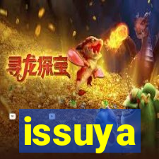 issuya