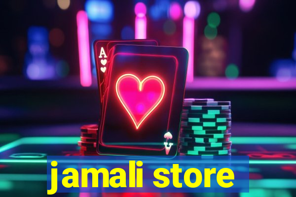 jamali store