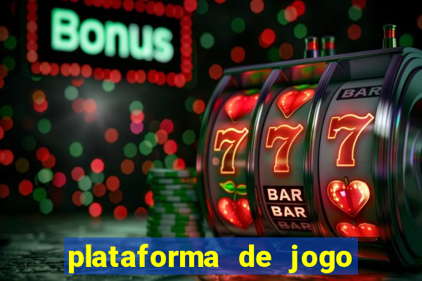 plataforma de jogo que aceita cart?o de crédito