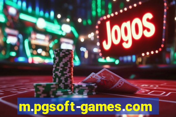 m.pgsoft-games.com fortune ox