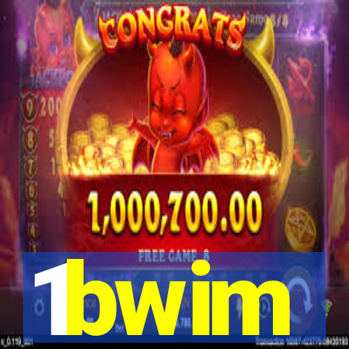 1bwim