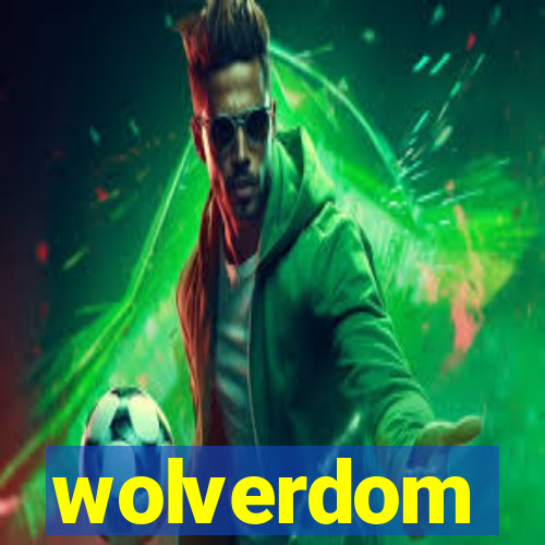 wolverdom