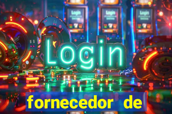 fornecedor de software igaming