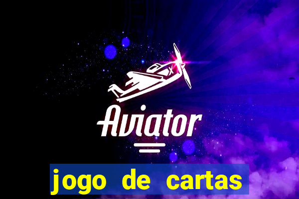 jogo de cartas online gratis sim ou nao