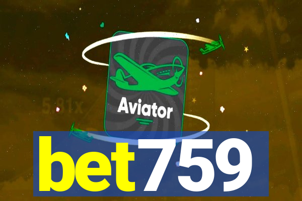 bet759