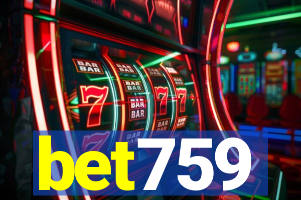 bet759