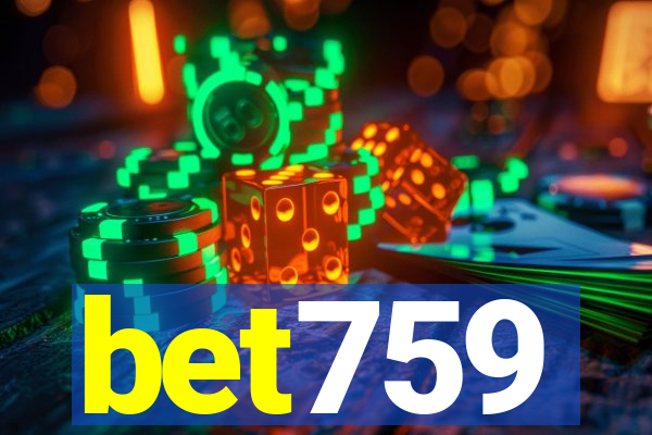 bet759