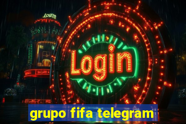 grupo fifa telegram