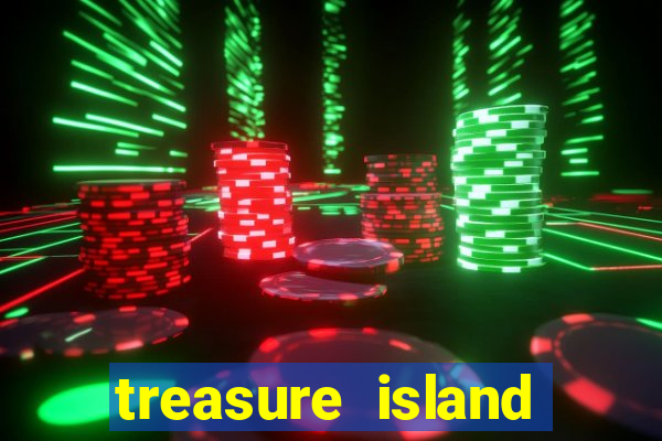 treasure island casino hotel las vegas