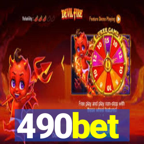 490bet