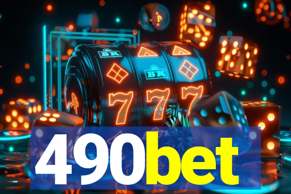 490bet