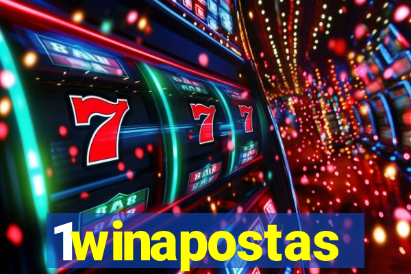 1winapostas