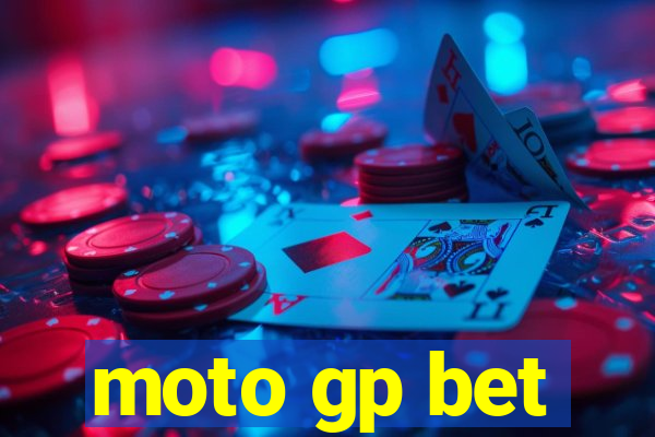 moto gp bet