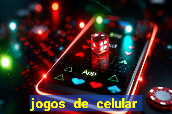 jogos de celular que realmente pagam dinheiro