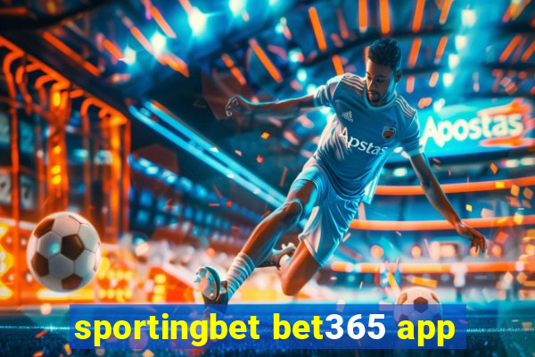 sportingbet bet365 app