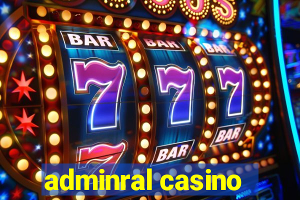 adminral casino