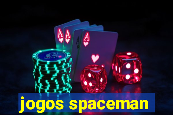 jogos spaceman