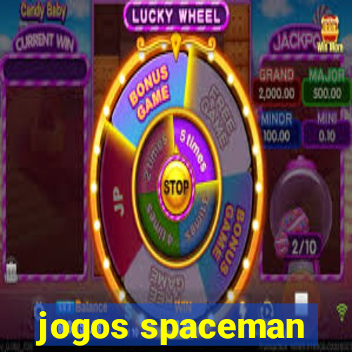 jogos spaceman