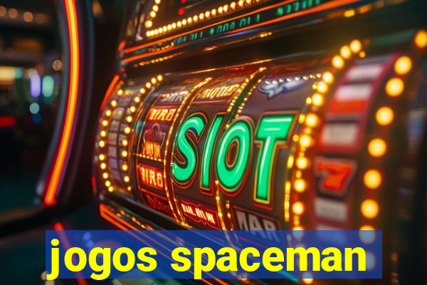 jogos spaceman