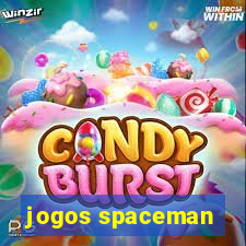 jogos spaceman