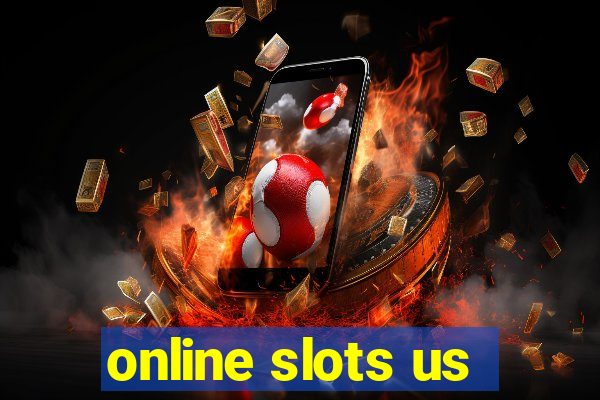 online slots us