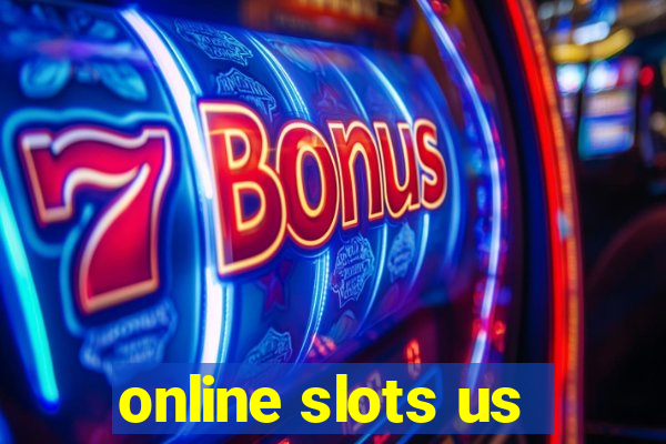 online slots us