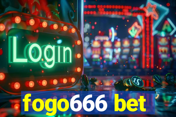 fogo666 bet