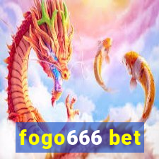 fogo666 bet