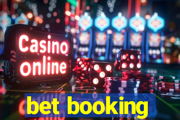 bet booking