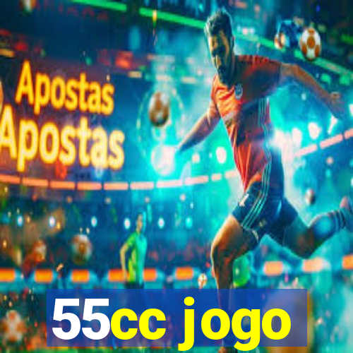 55cc jogo