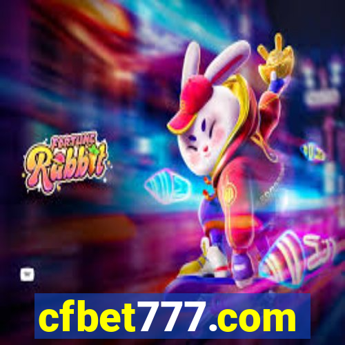 cfbet777.com