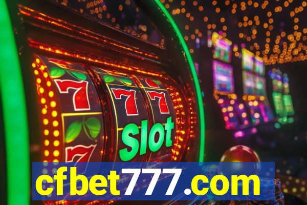 cfbet777.com