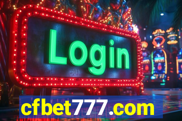 cfbet777.com