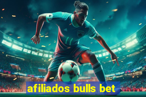 afiliados bulls bet