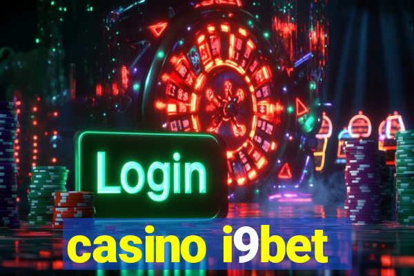 casino i9bet