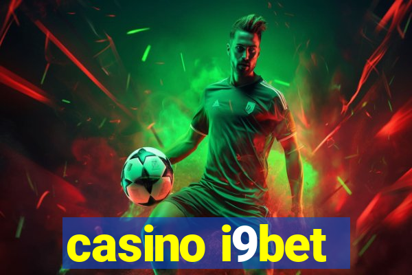 casino i9bet