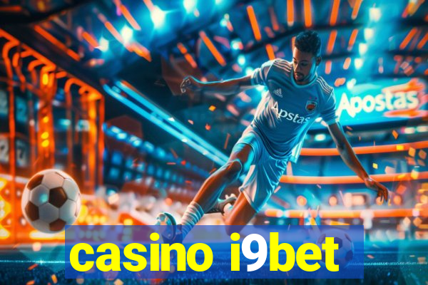 casino i9bet