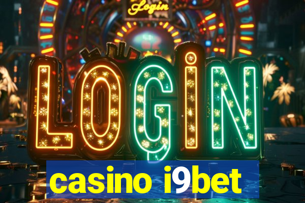 casino i9bet