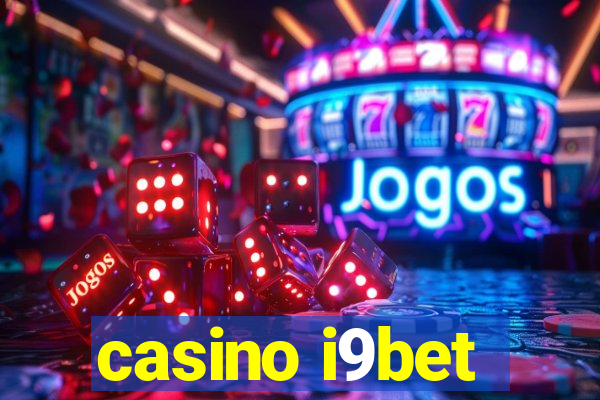 casino i9bet