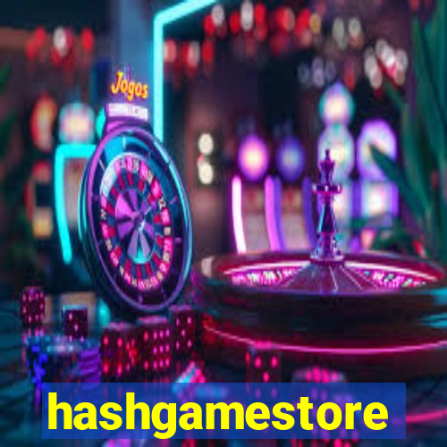 hashgamestore