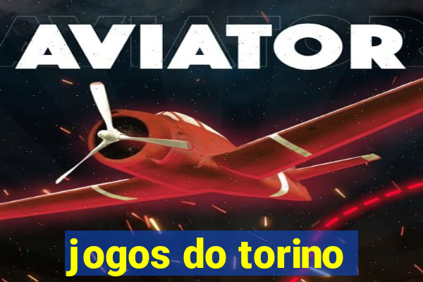 jogos do torino