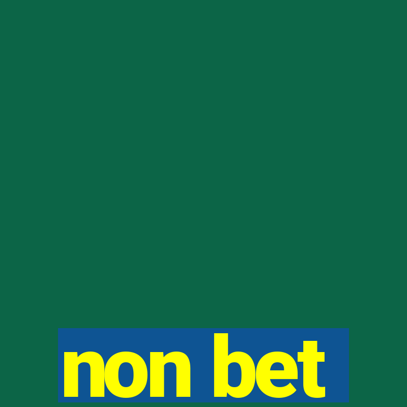 non bet