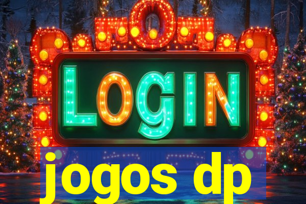 jogos dp