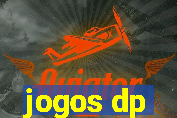 jogos dp