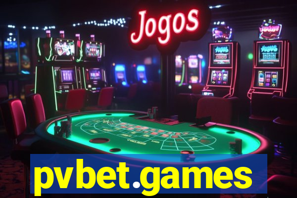 pvbet.games