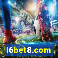 l6bet8.com