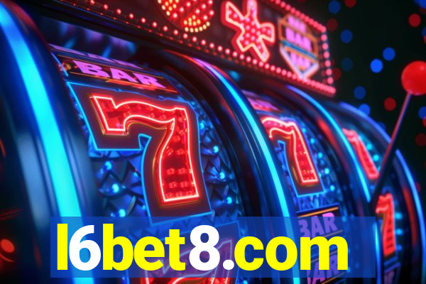 l6bet8.com