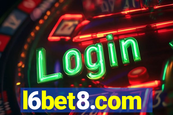 l6bet8.com