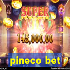 pineco bet