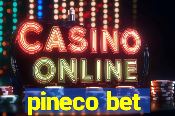 pineco bet